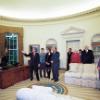 The Oval Office Tour